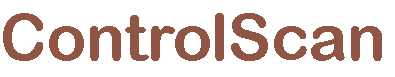 ControlScan